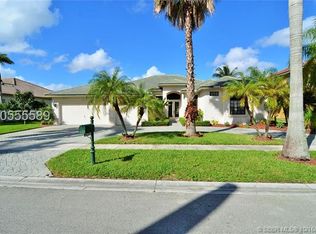 3920 SW 186th Ter, Miramar, FL 33029