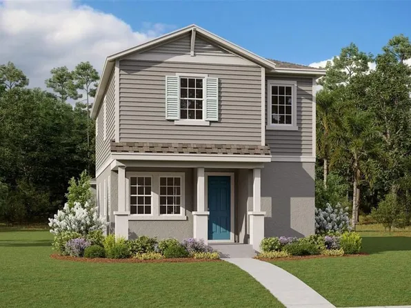 13042 Serene Glade Rd, Winter Garden, FL 34787