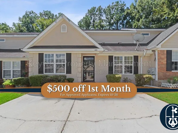 4011 Oellerich St, Augusta, GA 30909