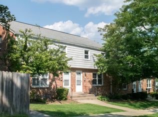 825 S Pugh St #209, State College, PA