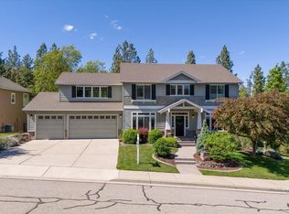 6308 S Latah Hills Ct, Spokane, WA 99204
