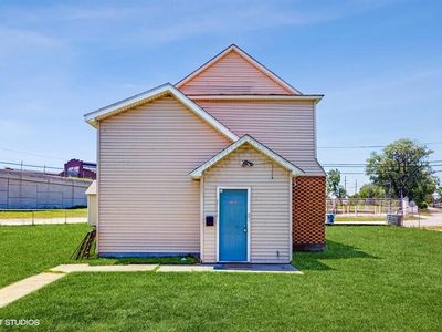2140 Indianapolis Blvd, Whiting, IN, 46394