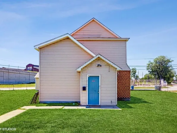 2140 Indianapolis Blvd, Whiting, IN 46394