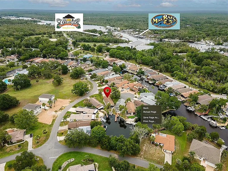5222 S View Point — Photo 8
