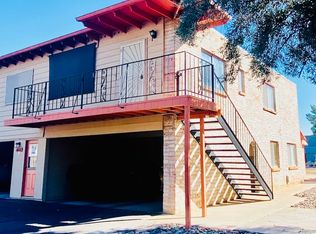 6610 E Calle La Paz UNIT D, Tucson, AZ 85715