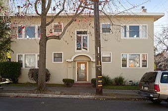 Exterior :: 2700 Prince Street