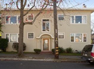 2700 Prince St, Berkeley, CA 94705