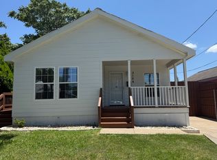 3104 Pastor St, Dallas, TX 75212