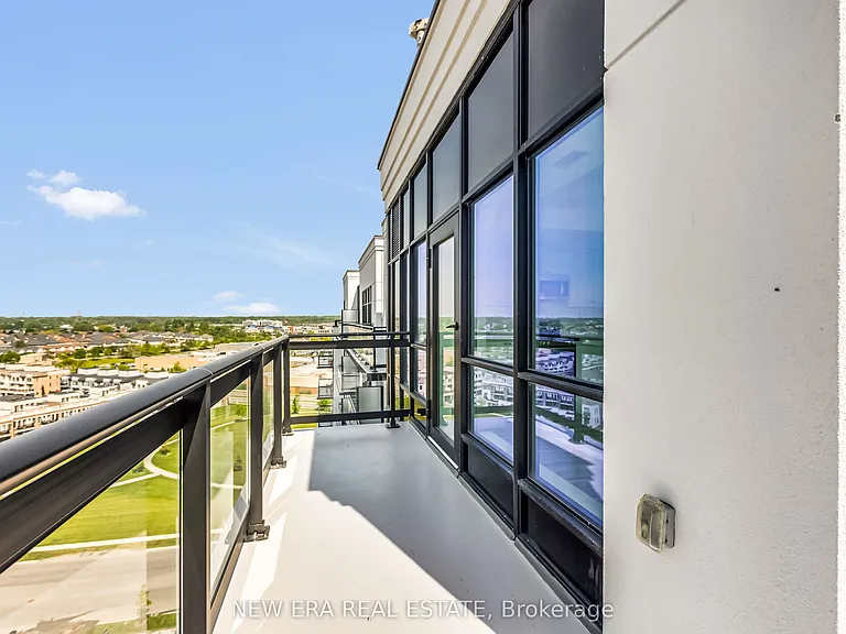 55 Clarington Blvd #1202 — Photo 12