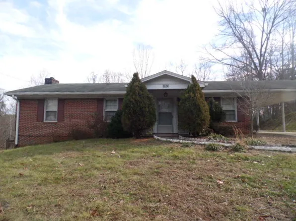 1420 Bassett Heights Rd, Bassett, VA 24055