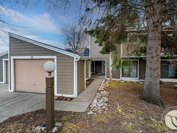 56 Shadow Pl, Billings, MT 59102