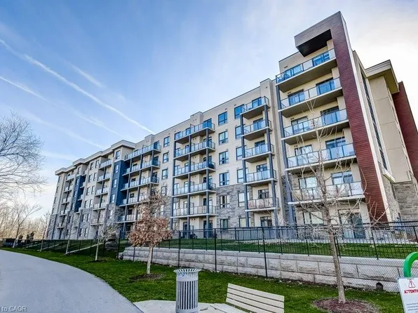 125 Shoreview Pl #627, Hamilton, ON L8E 0K3