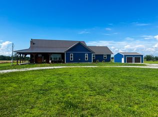 13115 Nutmeg Rd, Carthage, MO 64836