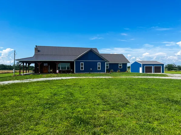 13115 Nutmeg Road, Carthage, MO 64836