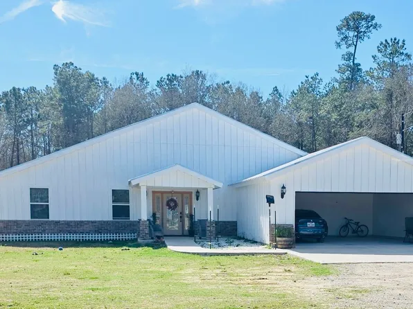 245 County Road 825, Buna, TX 77612