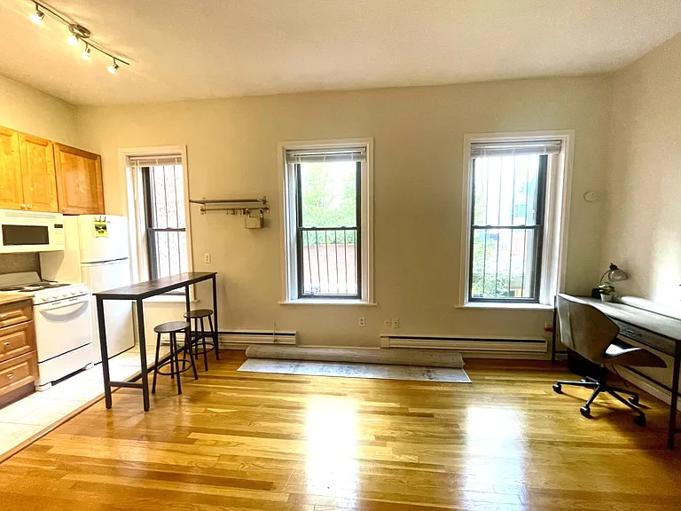115 Saint Botolph St #3 — Photo 2