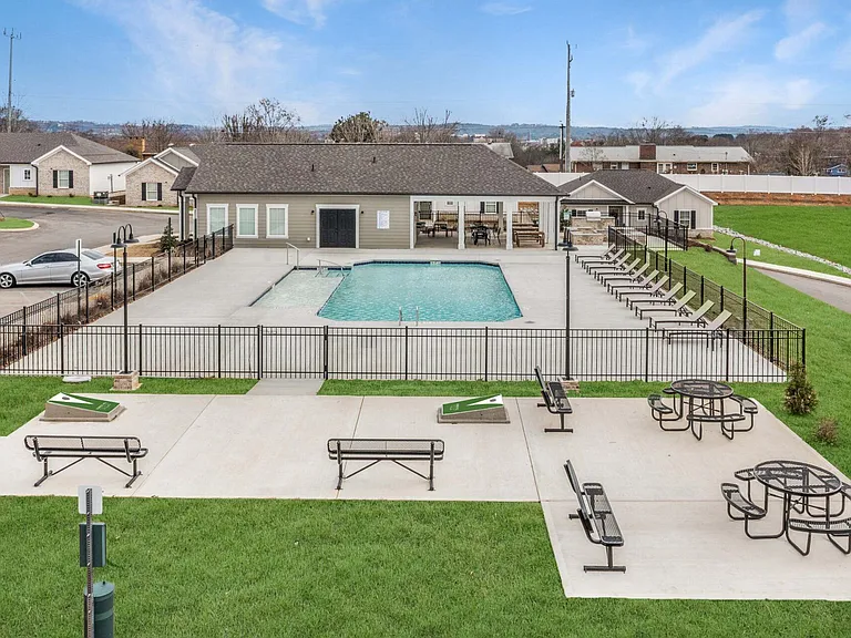 Forest Hill Villas Apartment Homes — Photo 18