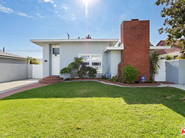 4157 Tivoli Ave, Los Angeles, CA 90066