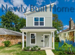 534 Frebis Ave, Columbus, OH