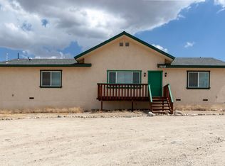 32112 Largo Vista Rd, Llano, CA 93544