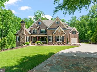 12030 Lower Meadow Ln, Milton, GA 30004