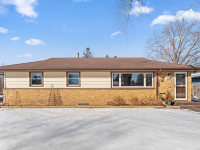 6810 61st Ave N, Crystal, MN, 55428