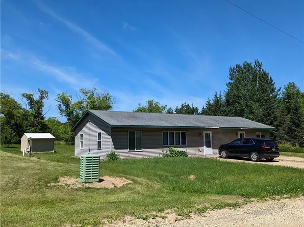 211 Bridge Street #211/213, Wheeler, WI 54772