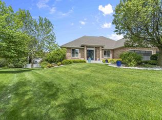 968 Sandpiper Ct, Sun Prairie, WI 53590