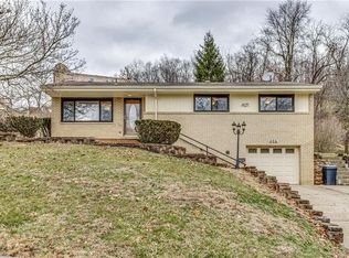 406 Wimer Dr, Pittsburgh, PA