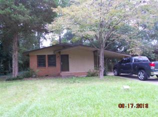 103 Alabama Pl, Warner Robins, GA 31093