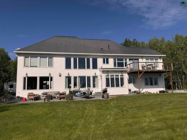 705 Friars Way, Fairbanks, AK 99709