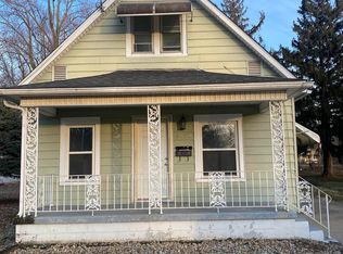 2130 S 16th St, Springfield, IL 62703