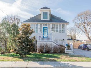 518 Elmira St, Cape May, NJ