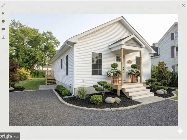 406 Charles St, Hurlock, MD 21643