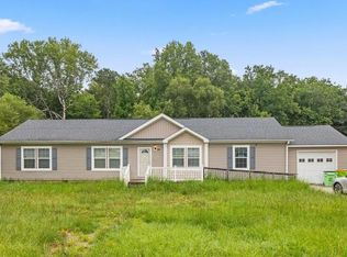 394 Pine Ridge Road, Roanoke Rapids, NC 27870