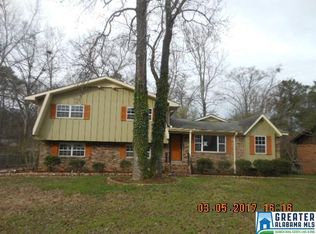 3443 Loch Ridge Trl, Birmingham, AL 35216