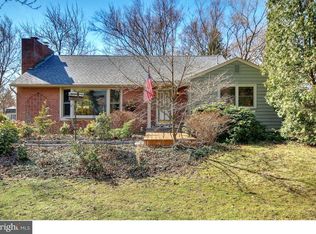 2434 Park Rd, Warrington, PA 18976