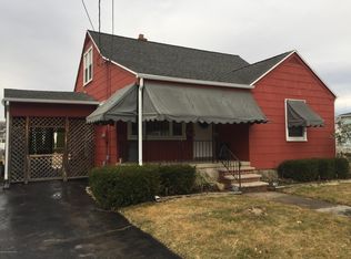 180 Washington Ave, West Wyoming, PA 18644