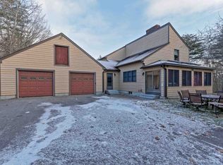 277 Southwest Rd, Canterbury, NH 03224