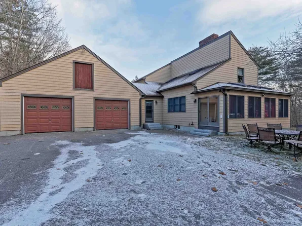 277 Southwest Road, Canterbury, NH 03224