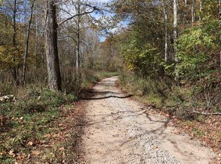 6 Sigman Fork Rd, Liberty, WV 25124