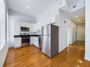 137 Monticello Ave APT 2, Jersey City, NJ 07304