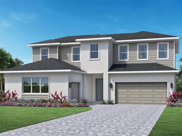70 Overleaf Ln, Orlando, FL 32839