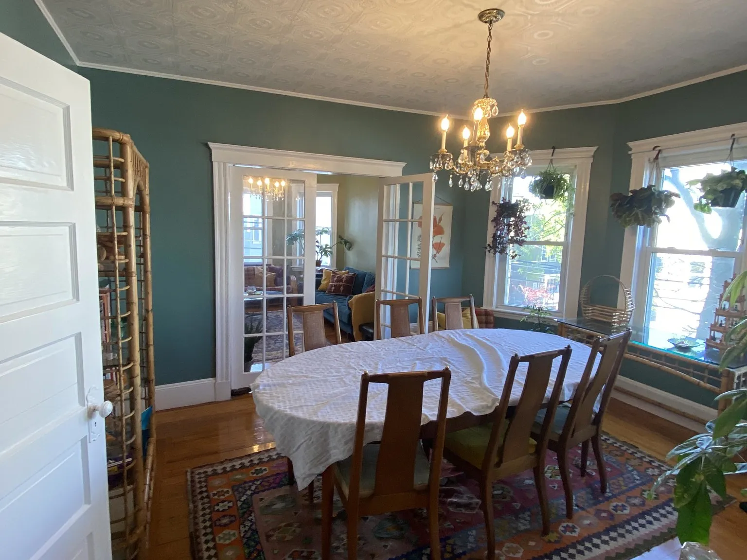 2 bed, 1.0 bath, 1200 sqft, $3,650 — Photo 3
