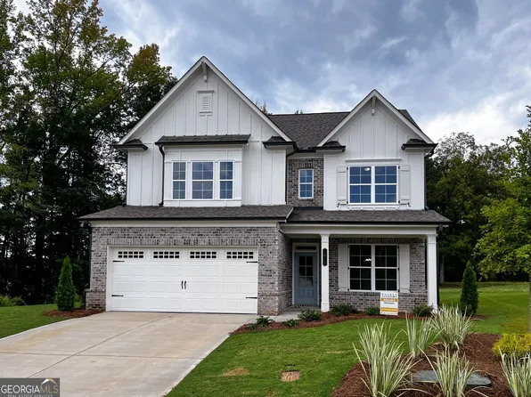 1270 Bartlett Trce, Suwanee, GA 30024