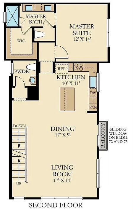 Building Photo - 4351 Harbor Way #6