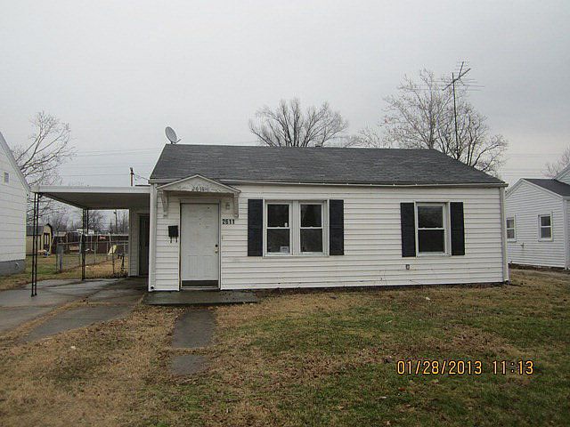1st image of 2611 Daviess St