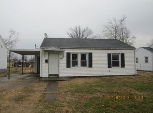 2611 Daviess St, Owensboro, KY