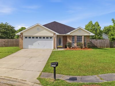 14225 Beech Ct, Gulfport, MS, 39503