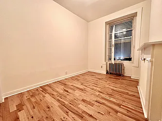Rented by Corcoran